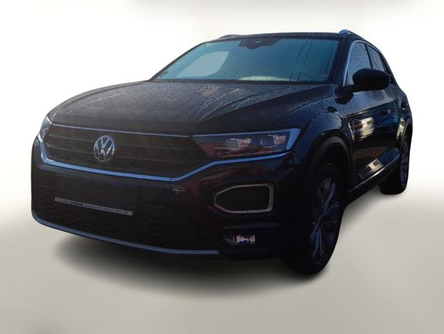 Volkswagen T-Roc - Sport 2.0 TSI 190 DSG 4M Pano Nav PDC AID