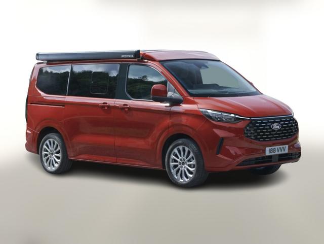 Ford Tourneo Custom - Nugget TDCi 170 Tit 320L1 Nav 19Z