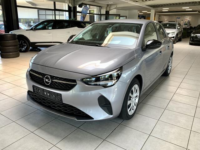 Opel Corsa - Edition SHZ+NAVI+EPH+KLIMA+TEMPOMAT