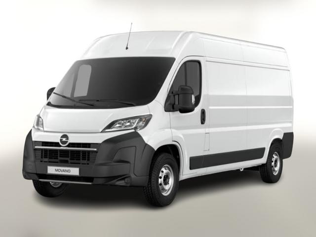 Opel Movano - 2.2 BHDi 140 35 L3H2 7"-DAB HFT270 Temp