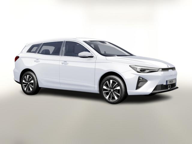MG MG5 - Comfort 5 51kWh ACC Keyl Kam PDC SHZ LED Nav