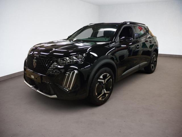 Peugeot 2008 - NAVI+EPH+360°CAM+KLIMA