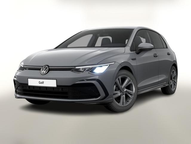 Volkswagen Golf - R-Line 2.0 TDI 150 DSG 3ZClim SHZ PDC ACC