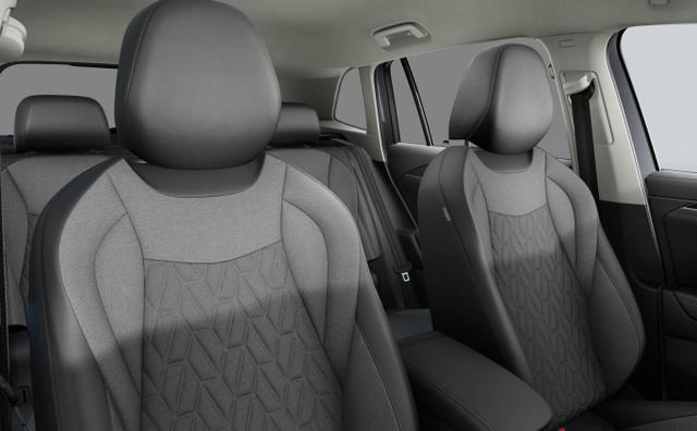 Volkswagen Tiguan 1.5 eTSI 150 DSG LED+ eHk ParkAs SHZ Kam 