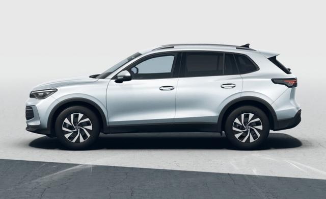 Volkswagen Tiguan 1.5 eTSI 150 DSG LED+ eHk ParkAs SHZ Kam 