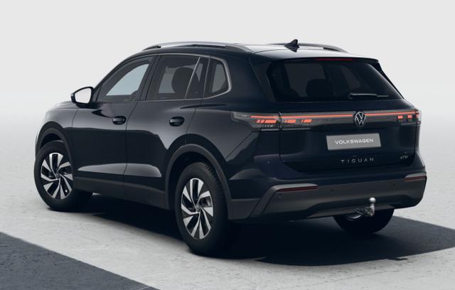 Volkswagen Tiguan 1.5 eTSI 150 DSG LED+ Nav Pano AHK eHk 