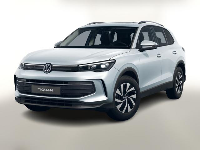 Volkswagen Tiguan - 1.5 eTSI 150 DSG LED+ Nav Pano AHK eHk
