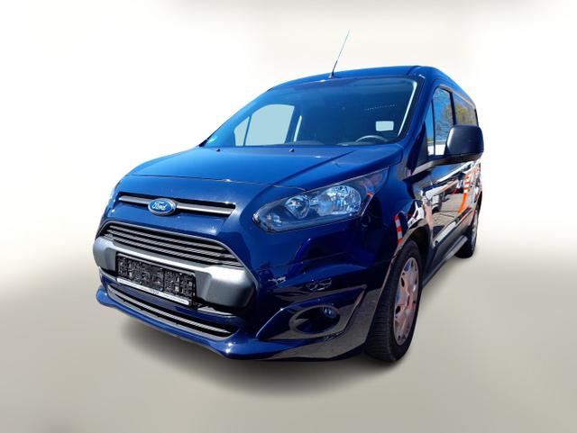 Ford Transit Connect - Trend 1.0 EB 100 L1 AHK PDC