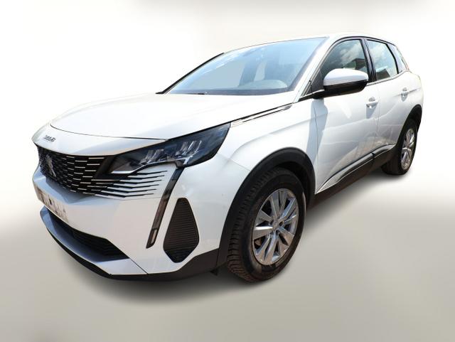 Peugeot 3008 - Active Pack 1.5 BlueHDi 130 Kam PDC Temp
