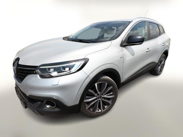 Renault Kadjar - Bose Edition 1.3 TCe 160 LED Nav. PDC