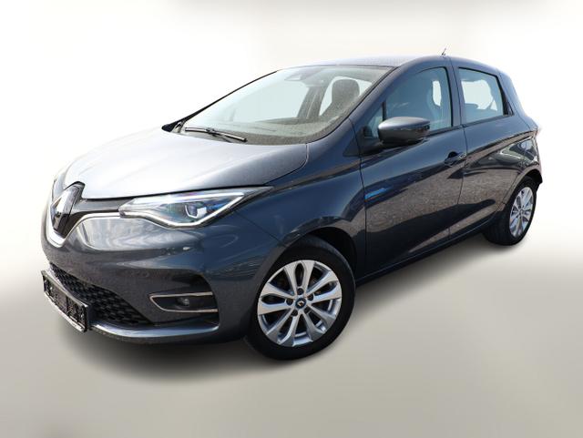 Renault ZOE - Experience ZE50 R110 Miet-Bat. LED Nav CCS