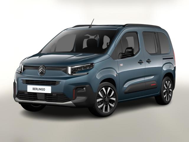 Citroën Berlingo - 100 MAX 10"-HD Kam Keyl 2xSchiebe XTR
