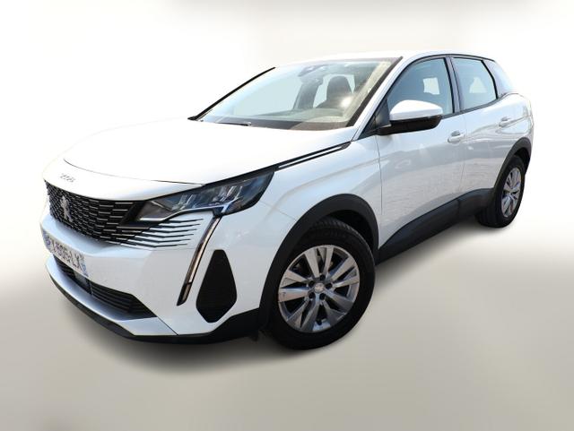 Peugeot 3008 - Active Pack 1.5 BlueHDi 130 Kam PDC Temp