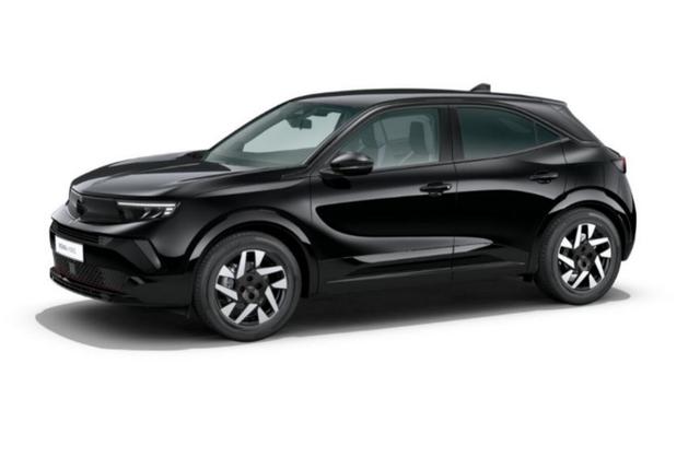 Opel Mokka-e GS Mokka 145 Hybrid AT6 Facelift KomfortP Kam 