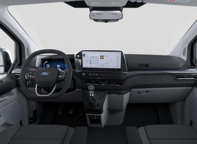 Ford Tourneo Custom Trend TDCi 136 320 L2 ACC AHK Nav 