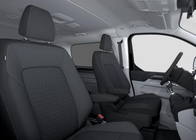 Ford Tourneo Custom Trend TDCi 136 320 L2 ACC AHK Nav 