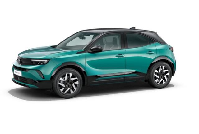 Opel Mokka-e GS Mokka 145 Hybrid AT6 Facelift TechP KomfortP 