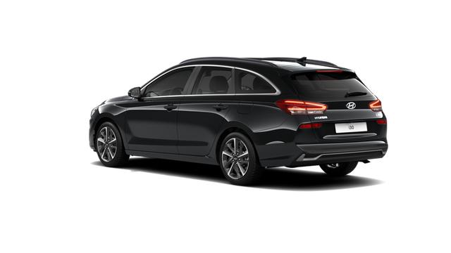 Hyundai i30 Kombi GO Plus 1.0 TGDI 7-DCT 
