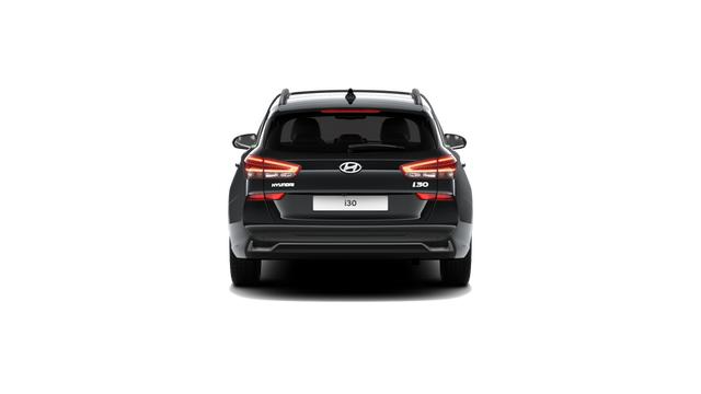 Hyundai i30 Kombi GO Plus 1.0 TGDI 7-DCT 