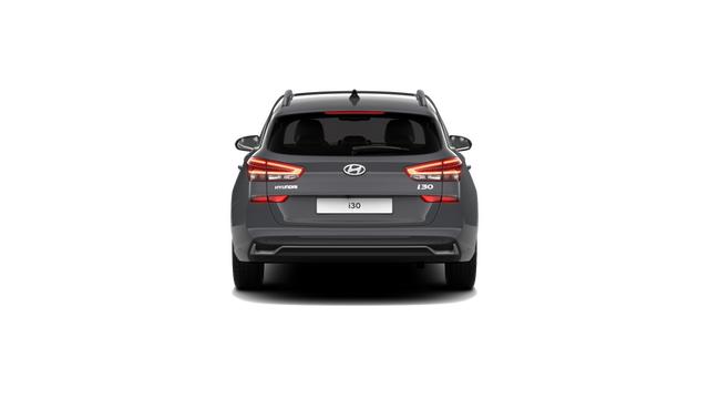 Hyundai i30 Kombi GO Plus 1.0 TGDI 7-DCT 