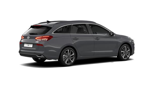Hyundai i30 Kombi GO Plus 1.0 TGDI 7-DCT 