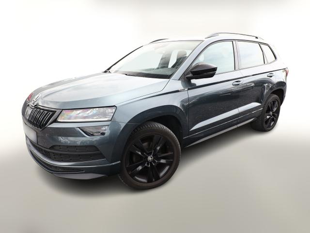 Skoda Karoq - Ambition 1.5 TSI 150 DSG LED Pano Nav ViCo