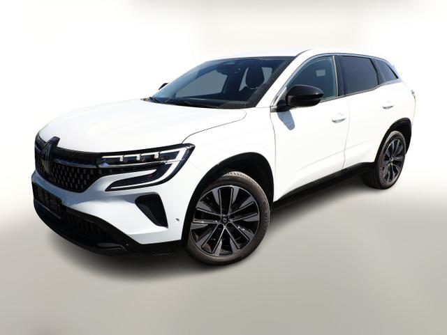 Renault Austral - Techno TCe 160 MHEV CVT ACC Massage 19"