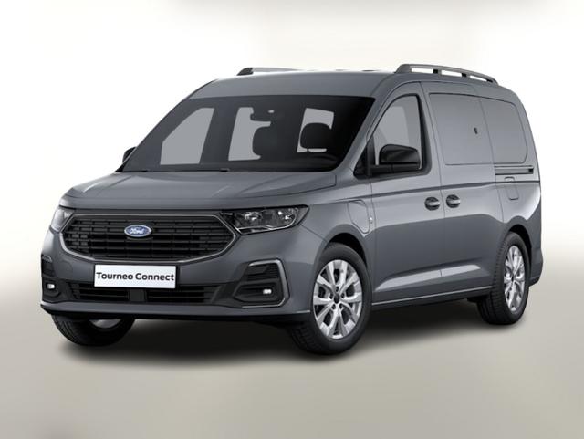 Ford Tourneo Connect - Titanium Grand 1.5 PHEV 150 Tit. LED ACC