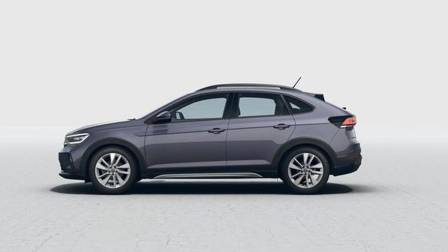 Volkswagen Taigo Life 1.0 TSI 7-Gang-DSG 