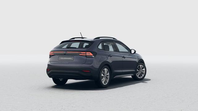 Volkswagen Taigo Life 1.0 TSI 7-Gang-DSG 