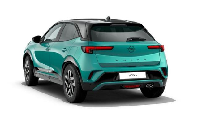 Opel Mokka-e GS Mokka 1.2 136 Facelift KomfortP SHZ Kam PDC 