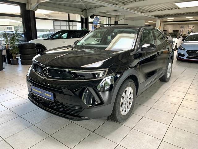 Opel Mokka - Edition e NAVI+SHZ+EPH+180°KAM