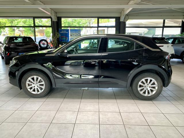 Opel Mokka Edition e NAVI+SHZ+EPH+180°KAM 