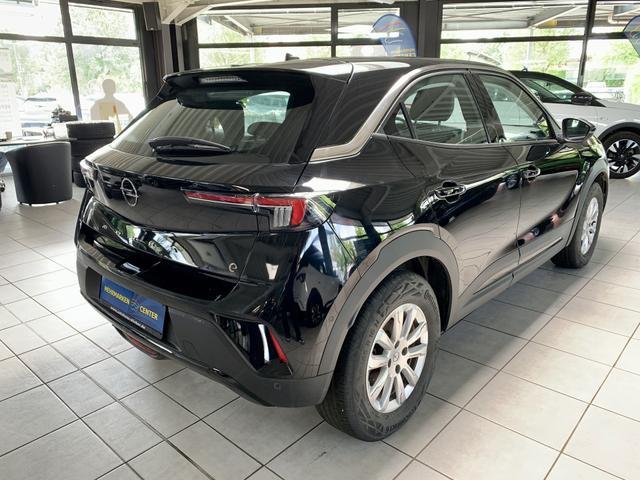 Opel Mokka Edition e NAVI+SHZ+EPH+180°KAM 