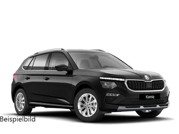 Skoda Kamiq - Selection SHZ+LKZ+EPH+KLIMA+CarPlay