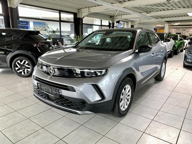 Opel Mokka - Edition SHZ+LHZ+NAVI+EPH+RFK