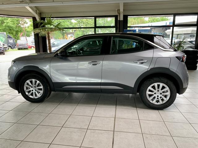 Opel Mokka-e E-Edition e - SHZ+LHZ+NAVI+EPH+RFK 