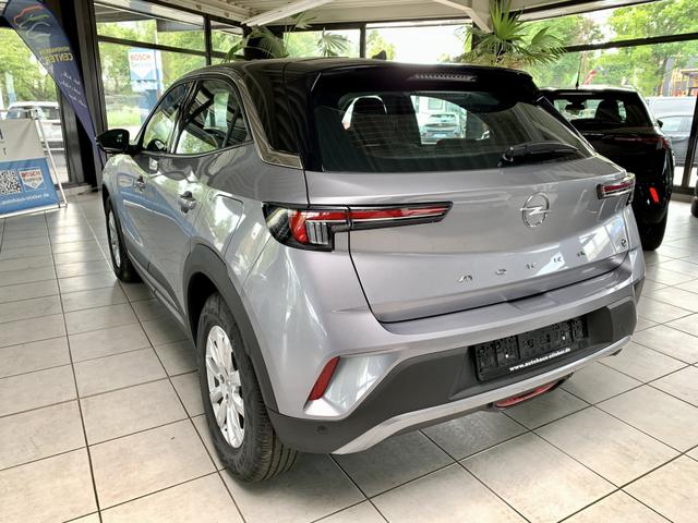 Opel Mokka-e E-Edition e - SHZ+LHZ+NAVI+EPH+RFK 