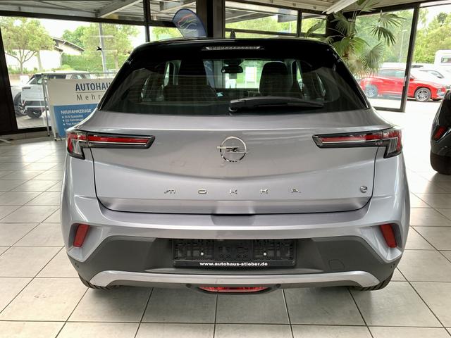 Opel Mokka-e E-Edition e - SHZ+LHZ+NAVI+EPH+RFK 