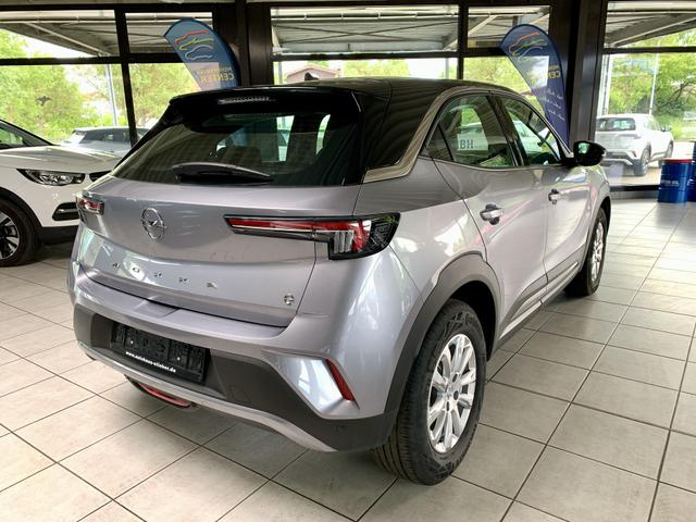 Opel Mokka-e E-Edition e - SHZ+LHZ+NAVI+EPH+RFK 