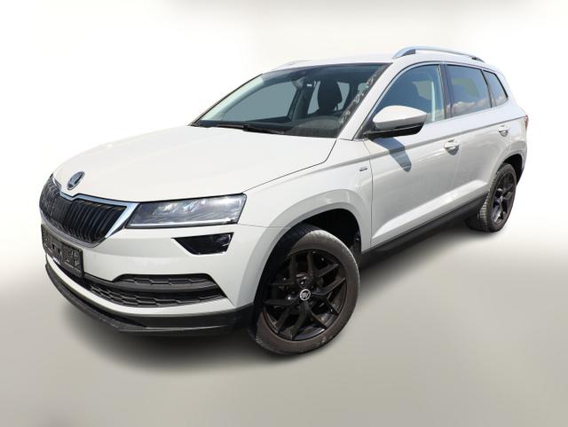 Skoda Karoq - DRIVE 125 1.5 TSI 150 DSG LED Nav. PDC