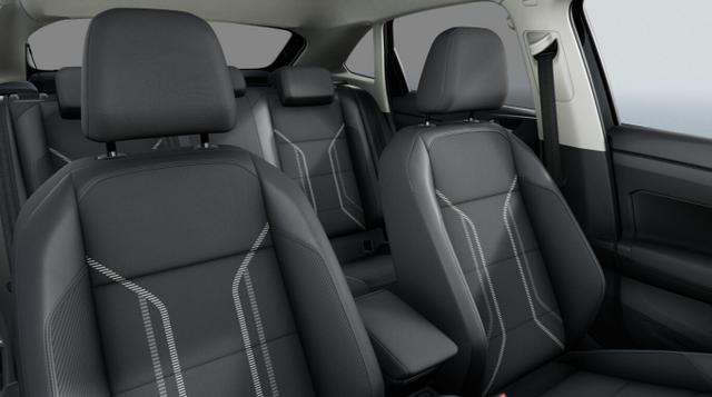 Volkswagen Taigo Style 150PS DSG Matrix IQDRIVE Nav SHZ Key 