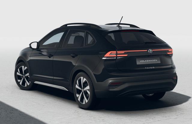 Volkswagen Taigo 1.0 TSI 116 DSG Matrix R2D 2ZClim SHZ KeyL 