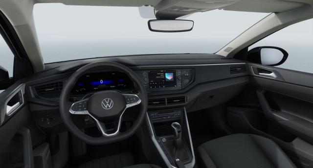 Volkswagen Taigo 1.0 TSI 116 DSG Matrix R2D 2ZClim SHZ KeyL 