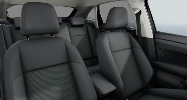 Volkswagen Taigo 1.0 TSI 116 DSG Matrix R2D 2ZClim SHZ KeyL 