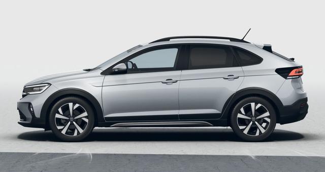 Volkswagen Taigo 1.0 TSI 116 DSG Matrix R2D 2ZClim SHZ KeyL 