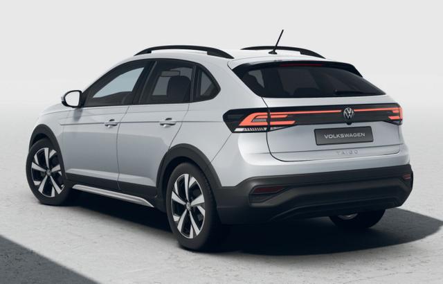 Volkswagen Taigo 1.0 TSI 116 DSG Matrix R2D 2ZClim SHZ KeyL 