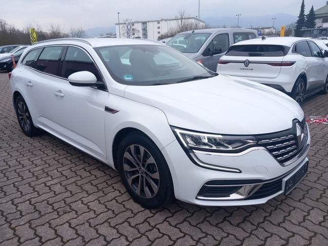 Renault Talisman Grandtour Zen Grandt TCe 160 EDC LED PDC 17Z 