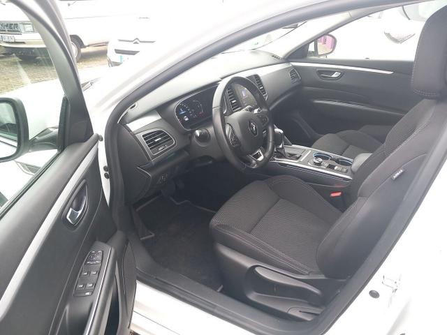 Renault Talisman Grandtour Zen Grandt TCe 160 EDC LED PDC 17Z 