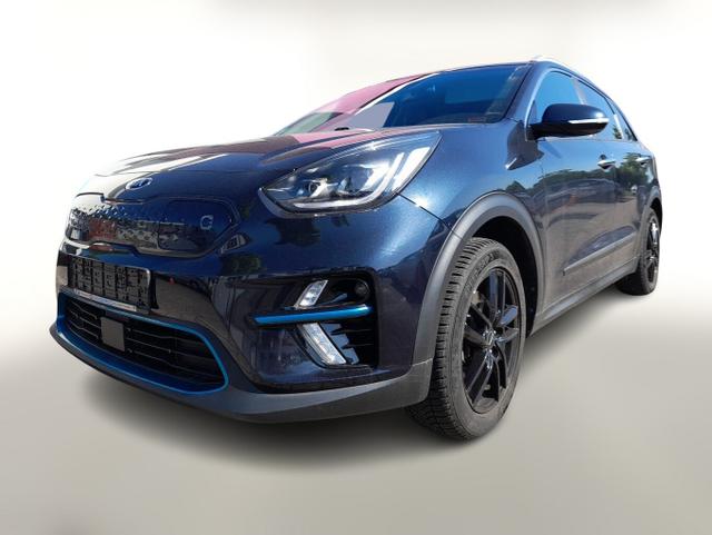 Kia Niro EV - Vision e-Niro 64 kWh LED Nav BSS PrivG LaneA 17Z